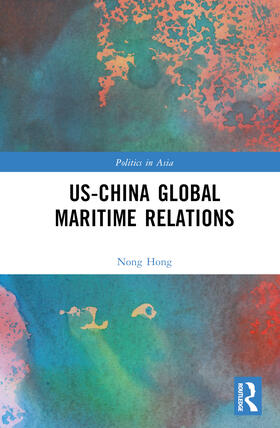 US-China Global Maritime Relations