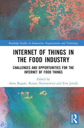 Internet of Things in the Food Industry