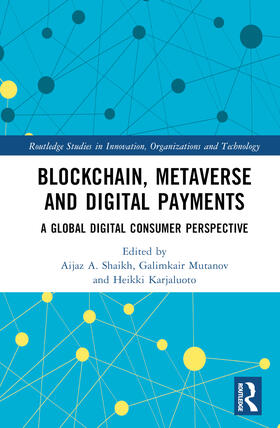 Blockchain, Metaverse and Digital Payments