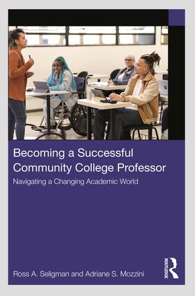 Becoming a Successful Community College Professor
