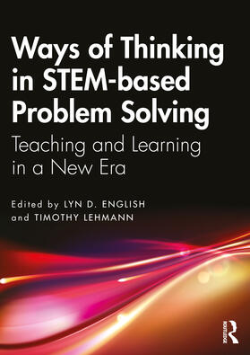 Ways of Thinking in STEM-based Problem Solving