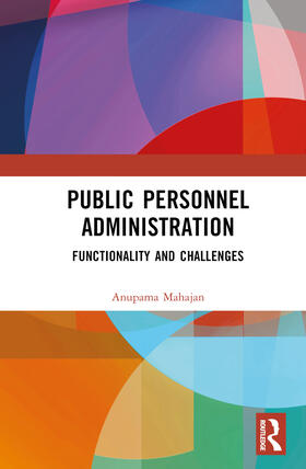 Public Personnel Administration