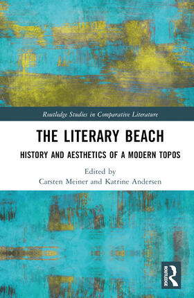 The Literary Beach