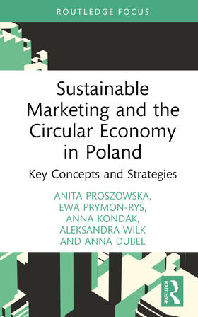 Sustainable Marketing and the Circular Economy in Poland