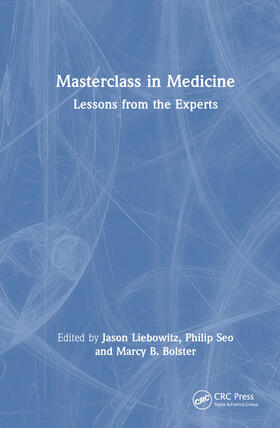 Masterclass in Medicine