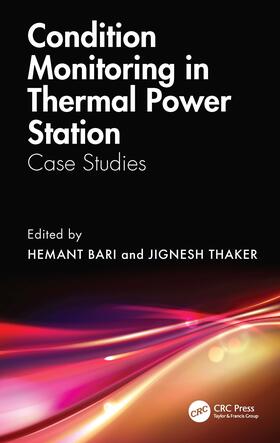Condition Monitoring in Thermal Power Stations