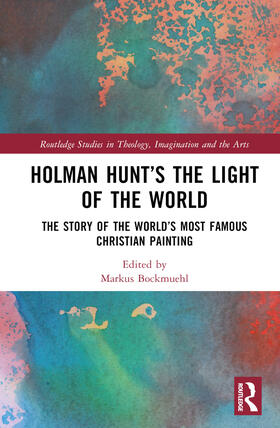 Holman Hunt's The Light of the World
