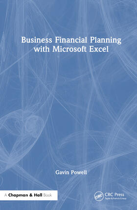 Powell, G: Business Financial Planning with Microsoft Excel