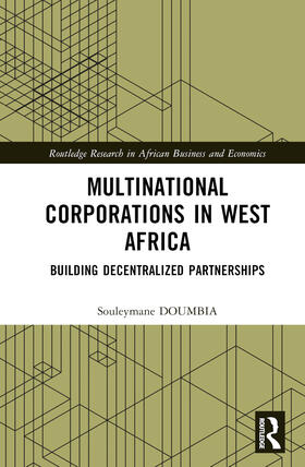Multinational Corporations in West Africa