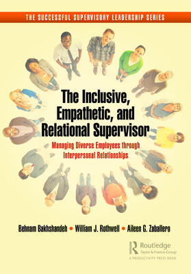 Zaballero, A: Inclusive, Empathetic, and Relational Supervis
