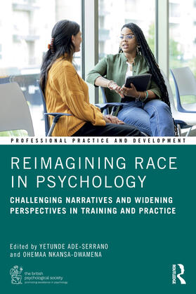 Reimagining Race in Psychology