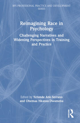 Reimagining Race in Psychology