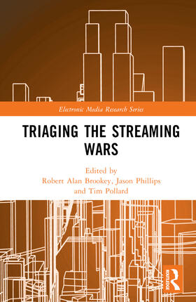 Triaging the Streaming Wars