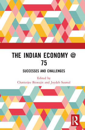 The Indian Economy @ 75