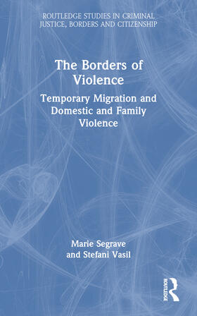 The Borders of Violence
