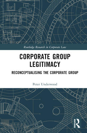 Corporate Group Legitimacy