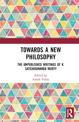 Towards a New Philosophy