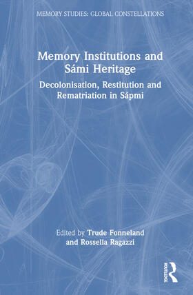 Memory Institutions and Sami Heritage