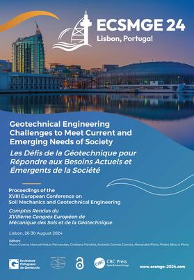 Geotechnical Engineering Challenges to Meet Current and Emerging Needs of Society