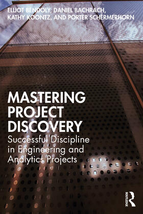 Mastering Project Discovery