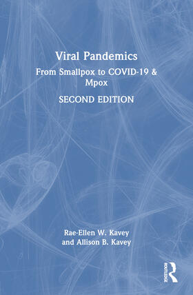 Viral Pandemics