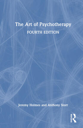 The Art of Psychotherapy