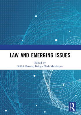 Law and Emerging Issues