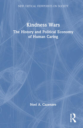 Kindness Wars