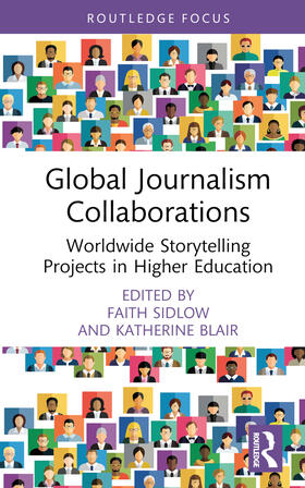 Global Journalism Collaborations