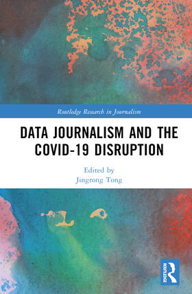 Data Journalism and the COVID-19 Disruption