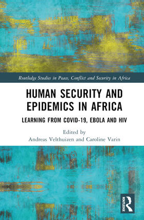 Human Security and Epidemics in Africa