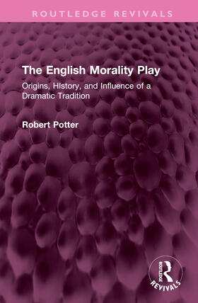 The English Morality Play