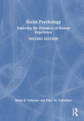 Social Psychology