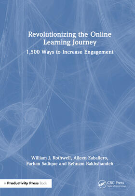 Revolutionizing the Online Learning Journey