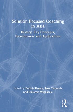 Solution Focused Coaching in Asia