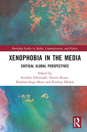 Xenophobia in the Media