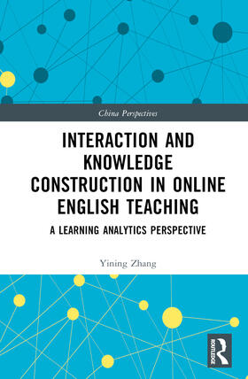 Interaction and Knowledge Construction in Online English Teaching