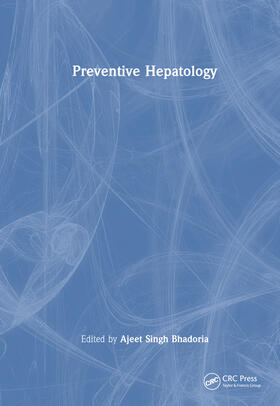 Preventive Hepatology