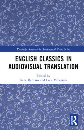 English Classics in Audiovisual Translation
