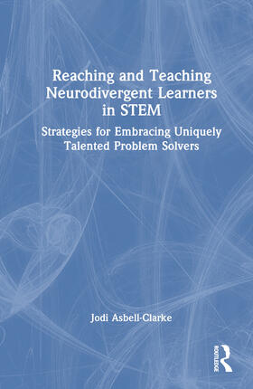 Reaching and Teaching Neurodivergent Learners in STEM