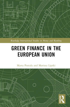 Green Finance in the European Union