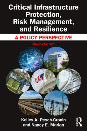 Pesch-Cronin, K: Critical Infrastructure Protection, Risk Ma