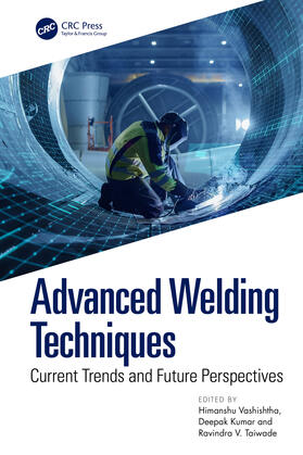 Advanced Welding Techniques