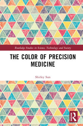 The Color of Precision Medicine