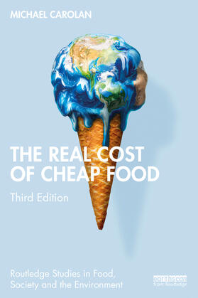 The Real Cost of Cheap Food