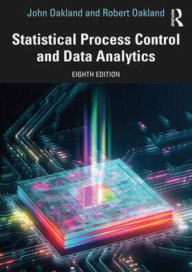 Statistical Process Control and Data Analytics