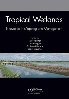 Tropical Wetlands - Innovation in Mapping and Management