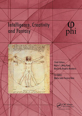 Intelligence, Creativity and Fantasy