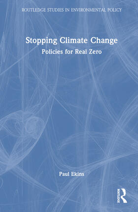 Stopping Climate Change