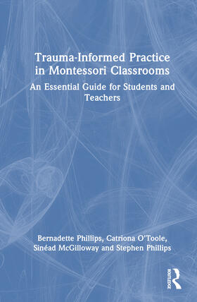 Trauma-Informed Practice in Montessori Classrooms